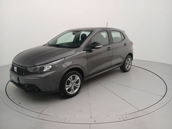 FIAT ARGO 1.0 FIREFLY FLEX DRIVE MANUAL FIAT ARGO 1.0 FIREFLY FLEX DRIVE MANUAL